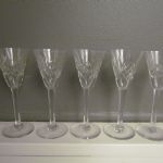 714 3884 Spetsglas